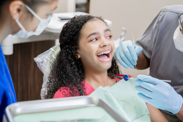 Best Emergency Treatment for Dental Infections or Abscesses in Beckett Ridge, OH