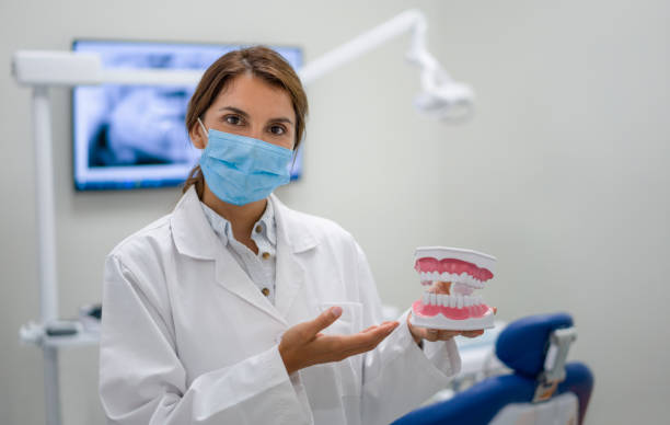 Best Emergency Wisdom Teeth Removal in Beckett Ridge, OH