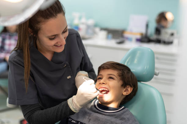 Best Emergency Denture Repair in Beckett Ridge, OH