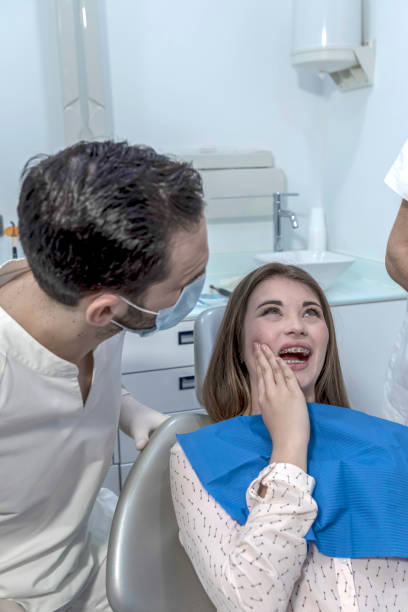 Best Emergency Gum Treatment in Beckett Ridge, OH