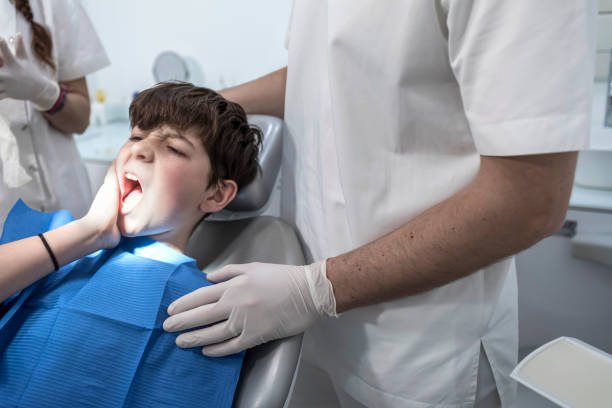 Best Urgent Care for Lost Fillings or Crowns in Beckett Ridge, OH