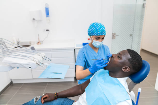 Best Emergency Root Canal Treatment in Beckett Ridge, OH